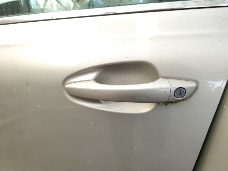 Recambio de maneta exterior delantera izquierda para peugeot 508 i (8d_) 2.0 hdi referencia OEM IAM 9101PJ  