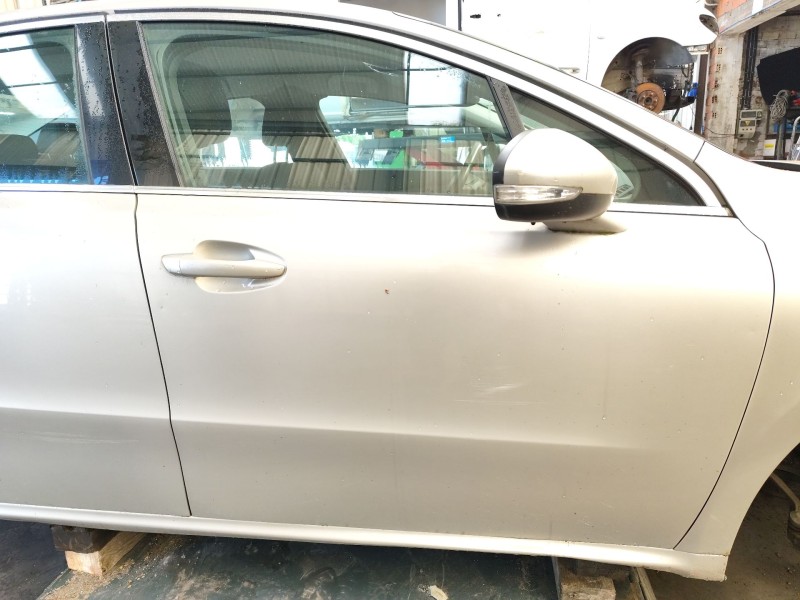 Recambio de puerta delantera derecha para peugeot 508 i (8d_) 2.0 hdi referencia OEM IAM 9677683980  