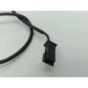 Recambio de antena para mercedes-benz vaneo (414) 1.7 cdi (414.700) referencia OEM IAM 19655581  