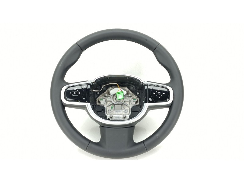 Recambio de volante para volvo v60 ii (225) b4 mild-hybrid referencia OEM IAM 32366294  