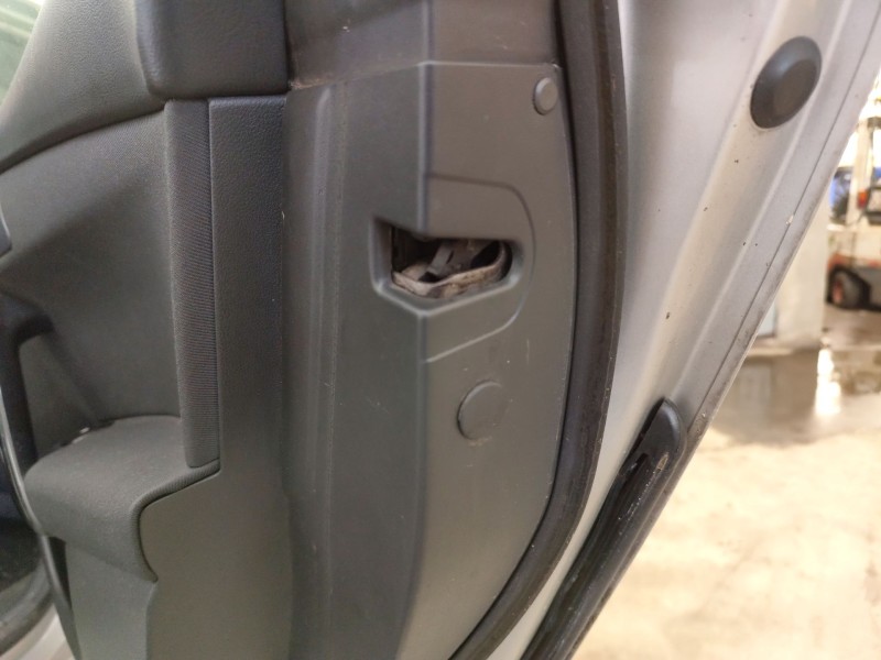 Recambio de cerradura puerta trasera derecha para peugeot 508 i (8d_) 2.0 hdi referencia OEM IAM 9819263380  