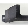 Recambio de moldura para bmw 3 compact (e46) 320 td referencia OEM IAM 7020599  