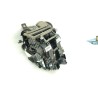 Recambio de calefaccion entera normal para peugeot 208 ii (ub_, up_, uw_, uj_) 1.2 puretech 75 referencia OEM IAM 9849747980  