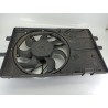 Recambio de electroventilador para mercedes-benz vaneo (414) 1.7 cdi (414.700) referencia OEM IAM 4145000293  