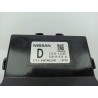 Recambio de modulo electronico para nissan navara np300 pick-up (d23, d23t) 2.3 dci referencia OEM IAM 284964JD0B  