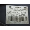 Recambio de electroventilador para mercedes-benz vaneo (414) 1.7 cdi (414.700) referencia OEM IAM 4145000293  