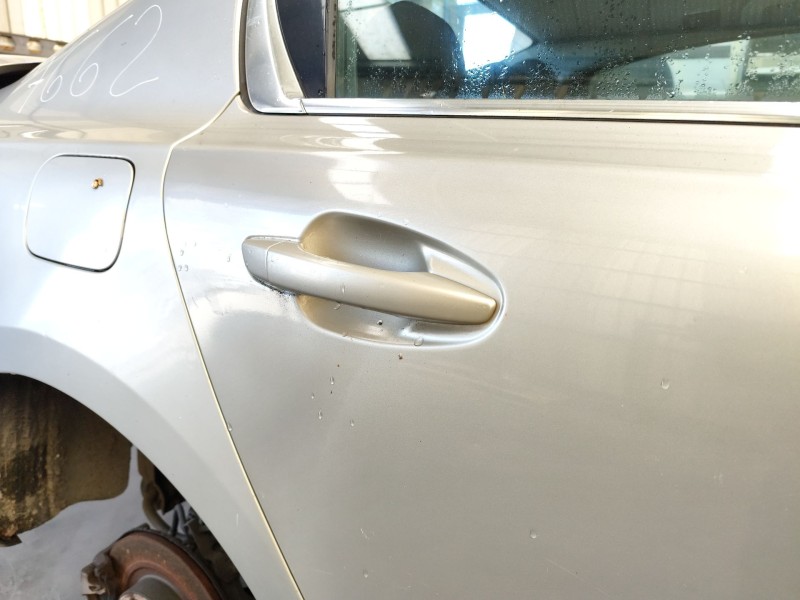 Recambio de maneta exterior trasera derecha para peugeot 508 i (8d_) 2.0 hdi referencia OEM IAM 9101PG  