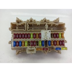 CAJA RELES / FUSIBLES 243504KJ0A 