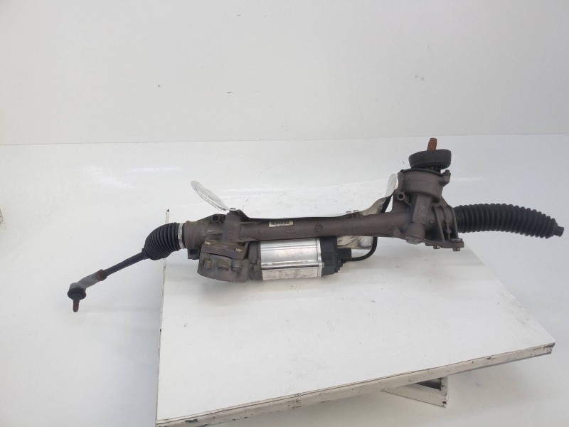 Recambio de cremallera direccion para audi a3 (8p) 1.6 tdi ambition referencia OEM IAM 1K1423051ED  