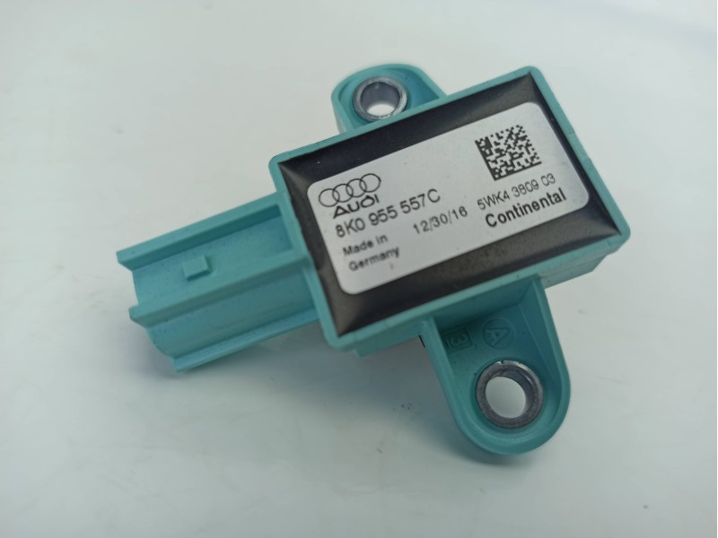 Recambio de sensor para audi a4 b8 (8k2) 2.0 tdi referencia OEM IAM 8K0955557C  