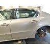 Recambio de puerta trasera izquierda para peugeot 508 i (8d_) 2.0 hdi referencia OEM IAM 9006S0  