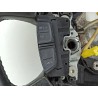 Recambio de volante para volkswagen sharan (7n1, 7n2) 2.0 tdi referencia OEM IAM 7M3419091  