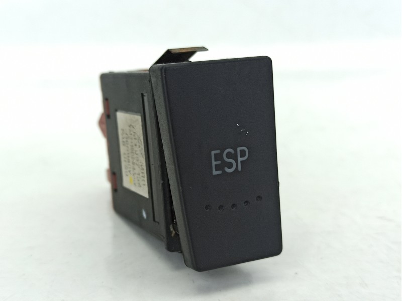 Recambio de interruptor para volkswagen sharan (7n1, 7n2) 2.0 tdi referencia OEM IAM 7M3927154  