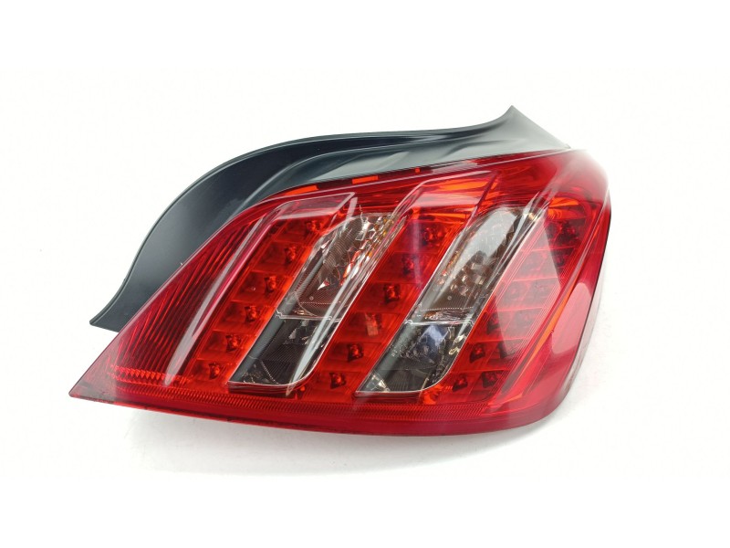 Recambio de piloto trasero derecho para peugeot 508 i (8d_) 2.0 hdi referencia OEM IAM 9686293680A  