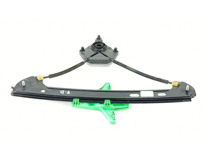 Recambio de elevalunas trasero derecho para volkswagen golf vii variant (ba5, bv5) 1.6 tdi referencia OEM IAM 5G4839462C  