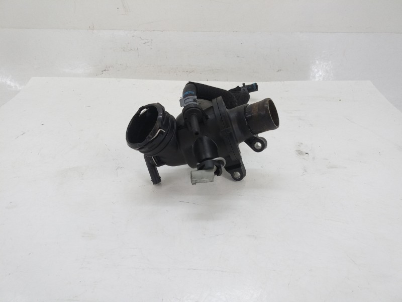 Recambio de termostato para mercedes-benz clase c (w204) c 220 cdi (204.002) referencia OEM IAM A6512002600  