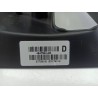 Recambio de moldura para nissan navara np300 pick-up (d23, d23t) 2.3 dci referencia OEM IAM 484704KJ2A  