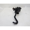 Recambio de termostato para mercedes-benz clase c (w204) c 220 cdi (204.002) referencia OEM IAM A6512002600  