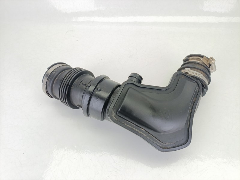 Recambio de tubo presion turbocompresor para ford ecosport 1.0 ecoboost referencia OEM IAM CV616C784BH  