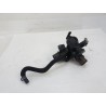 Recambio de termostato para mercedes-benz clase c (w204) c 220 cdi (204.002) referencia OEM IAM A6512002600  