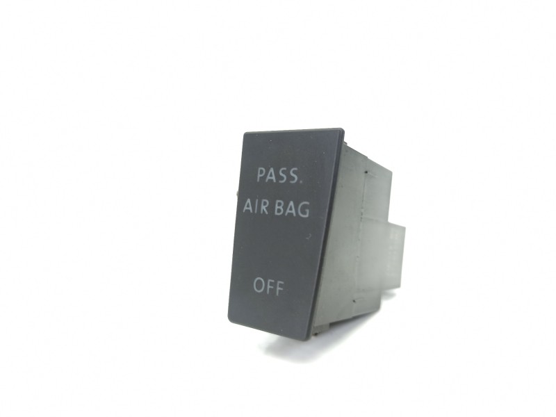 Recambio de interruptor para volkswagen sharan (7n1, 7n2) 2.0 tdi referencia OEM IAM 7M3919234  