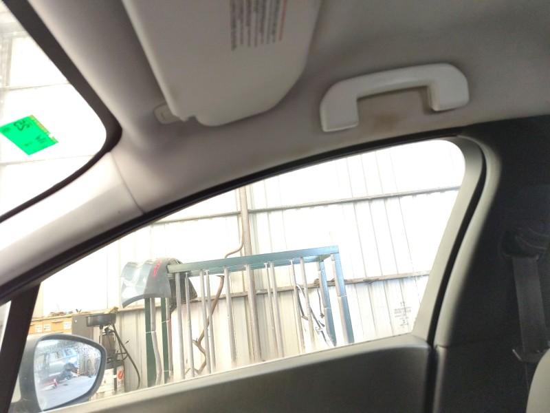 Recambio de airbag lateral delantero derecho para peugeot 508 i (8d_) 2.0 hdi referencia OEM IAM 8338GR  