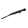 Recambio de brazo limpia trasero para volkswagen golf vii variant (ba5, bv5) 1.6 tdi referencia OEM IAM 5G995570703C  