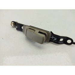 CINTURON SEGURIDAD DELANTERO IZQUIERDO 878244JA1A 