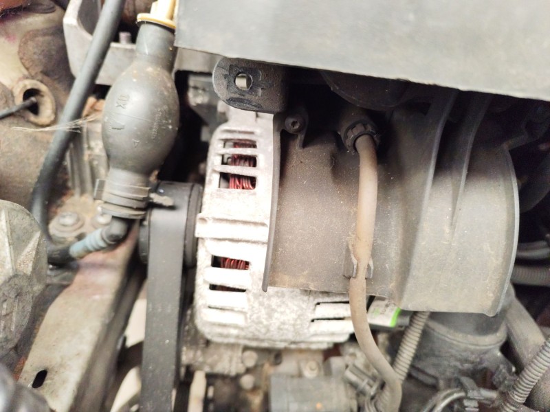 Recambio de alternador para peugeot 508 i (8d_) 2.0 hdi referencia OEM IAM 9678048880  