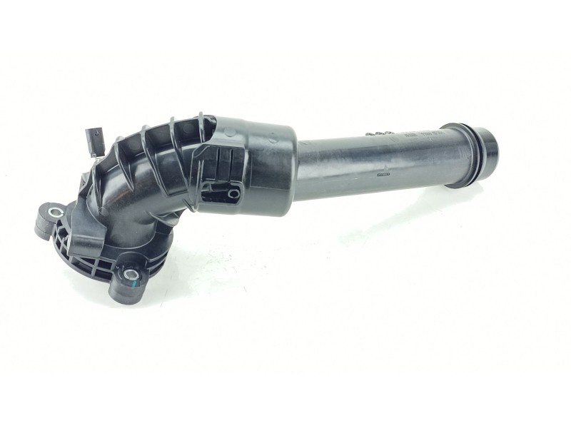 Recambio de tubo aspiracion admision para volvo v60 ii (225) b4 mild-hybrid referencia OEM IAM 32257943  