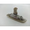 Recambio de piloto lateral izquierdo para bmw 3 compact (e46) 320 td referencia OEM IAM 63132228591  