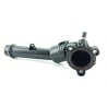 Recambio de tubo aspiracion admision para volvo v60 ii (225) b4 mild-hybrid referencia OEM IAM 32257943  