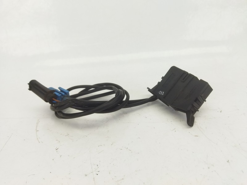 Recambio de interruptor para mercedes-benz vito / mixto furgoneta (w639) 113 cdi (639.601, 639.603, 639.605) referencia OEM IAM 