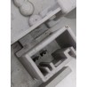Recambio de piloto trasero derecho para bmw 3 compact (e46) 320 td referencia OEM IAM 63216918926  
