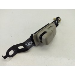 CINTURON SEGURIDAD DELANTERO DERECHO 878244JA1A 