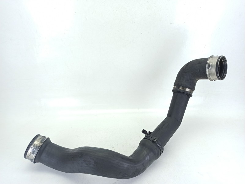 Recambio de tubo presion turbocompresor para volkswagen sharan (7n1, 7n2) 2.0 tdi referencia OEM IAM 7M3145957C  