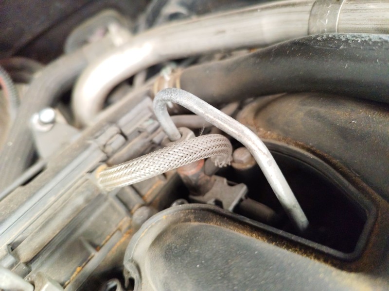 Recambio de inyector para peugeot 508 i (8d_) 2.0 hdi referencia OEM IAM 1980S3  