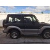 hyundai galloper ii (jk-01) del año 1998