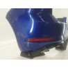 Recambio de paragolpes trasero para volkswagen golf vii (5g1, bq1, be1, be2) 2.0 r 4motion referencia OEM IAM 5G6807421BK  