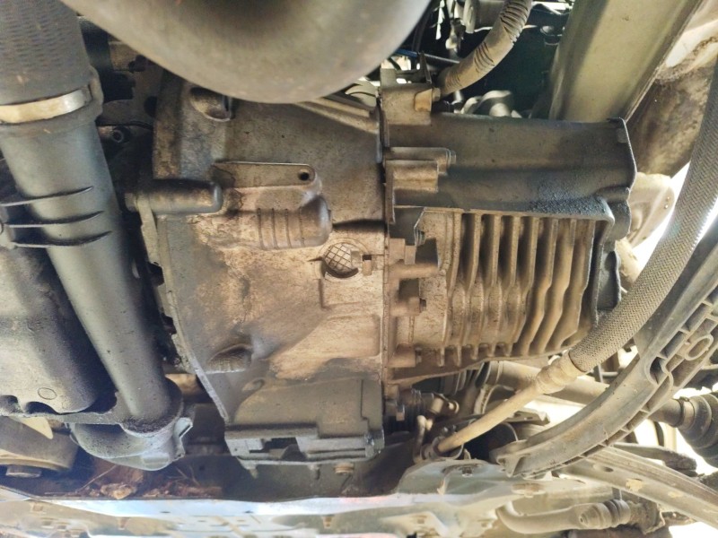 Recambio de caja cambios para peugeot 508 i (8d_) 2.0 hdi referencia OEM IAM 2232L1  