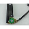 Recambio de elevalunas delantero derecho para audi a4 b8 (8k2) 2.0 tdi referencia OEM IAM 8K0837462A  