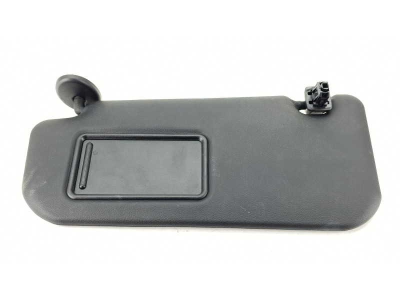 Recambio de parasol izquierdo para toyota c-hr (_x1_) 1.8 hybrid (zyx10_, zyx11_) referencia OEM IAM 74320F4024C1  