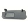 Recambio de parasol izquierdo para toyota c-hr (_x1_) 1.8 hybrid (zyx10_, zyx11_) referencia OEM IAM 74320F4024C1  