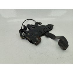 PALANCA FRENO A6394201384 