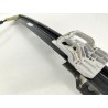 Recambio de elevalunas delantero derecho para seat leon st (5f8) 1.6 tdi referencia OEM IAM 5F4837462D  