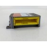 Recambio de centralita airbag para mercedes-benz clase m (w163) ml 270 cdi (163.113) referencia OEM IAM A1635422918  