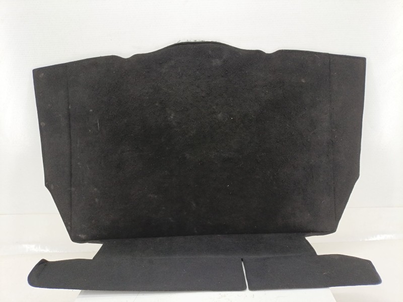 Recambio de tapa maletero para toyota c-hr (_x1_) 1.8 hybrid (zyx10_, zyx11_) referencia OEM IAM 58410F4020C1  