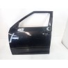 Recambio de puerta delantera izquierda para skoda fabia ii (542) 1.6 tdi referencia OEM IAM 5J6831311D  