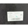 Recambio de tapa maletero para toyota c-hr (_x1_) 1.8 hybrid (zyx10_, zyx11_) referencia OEM IAM 58410F4020C1  