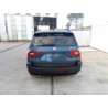 bmw x3 (e83) del año 2004